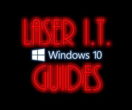 How to Rebuild Icon Cache in Windows 10 (White Icons on Desktop)