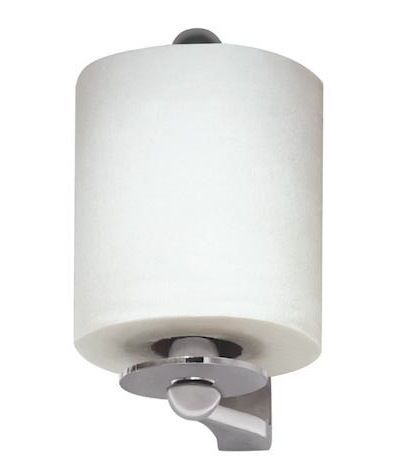 The PET Proof Toilet Paper