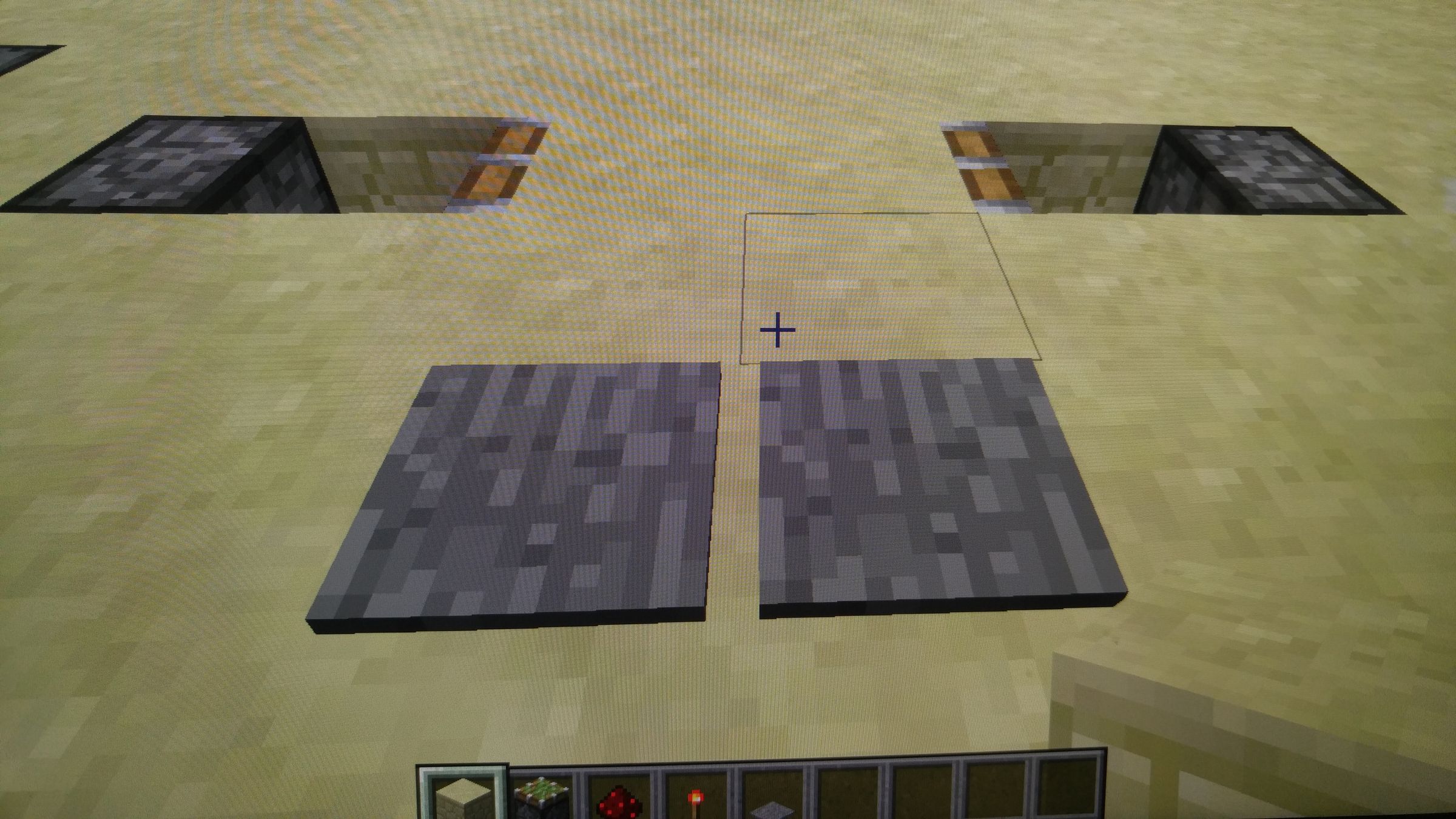 Bunker Doors