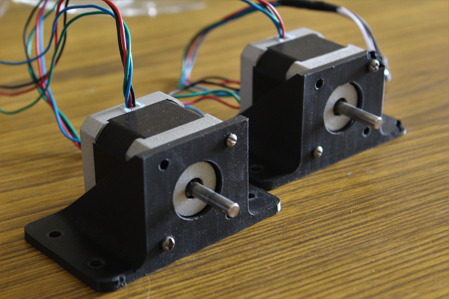 Arduino and Raspberry Pi Powered Pet Monitoring System : 19 Steps (with ... Circuit Diagram
