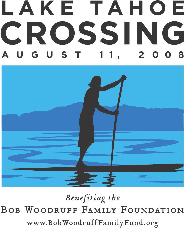 2008 Lake Tahoe Crossing