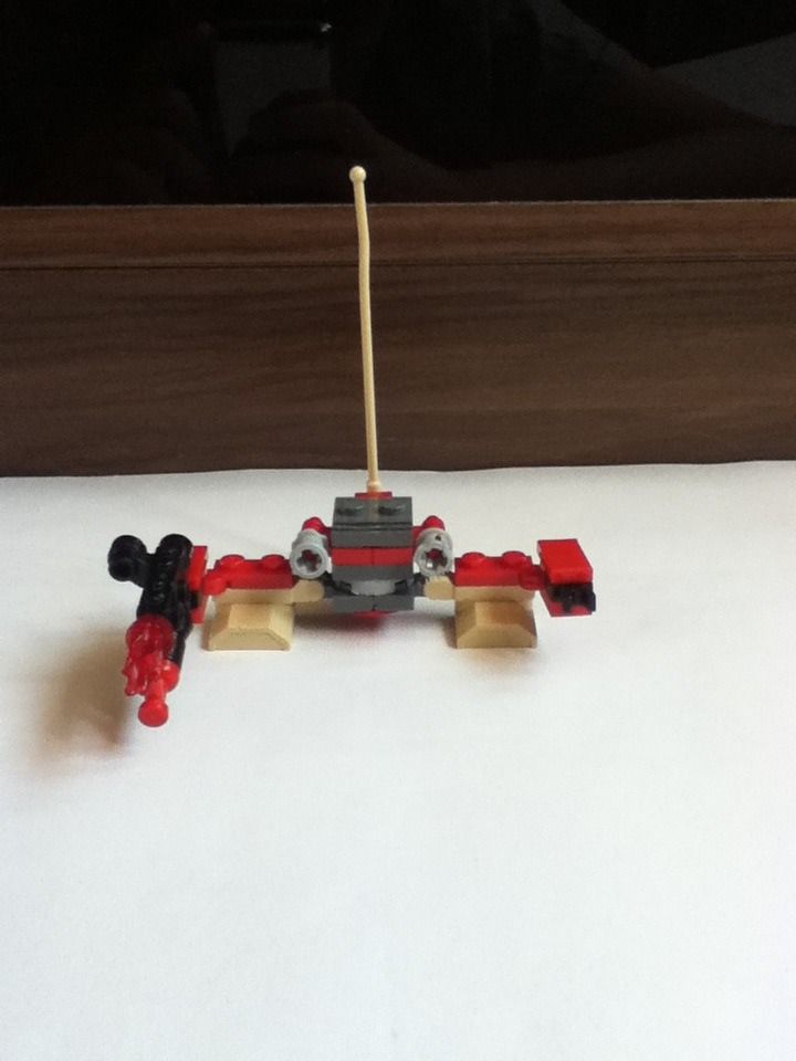 Lego Robot