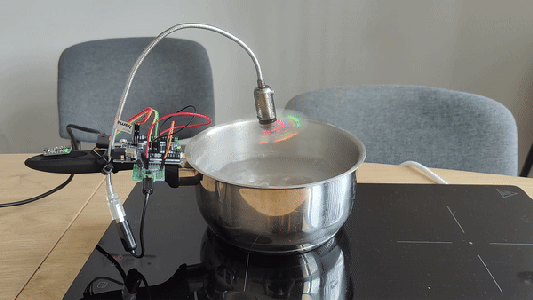 To Boil or Not to Boil? That Is the Question!