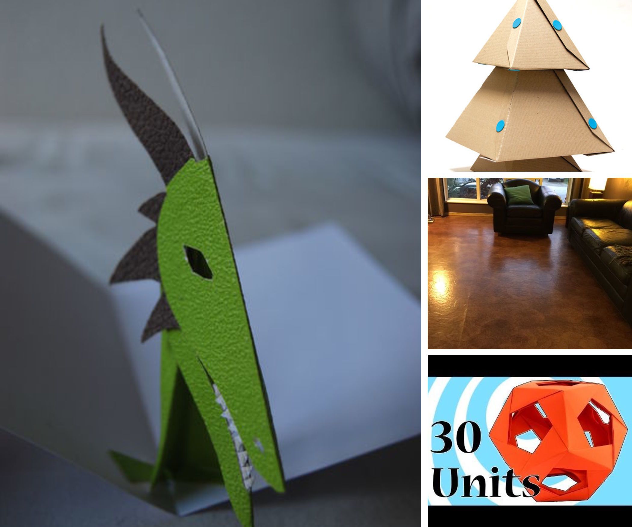 Paper Creations
