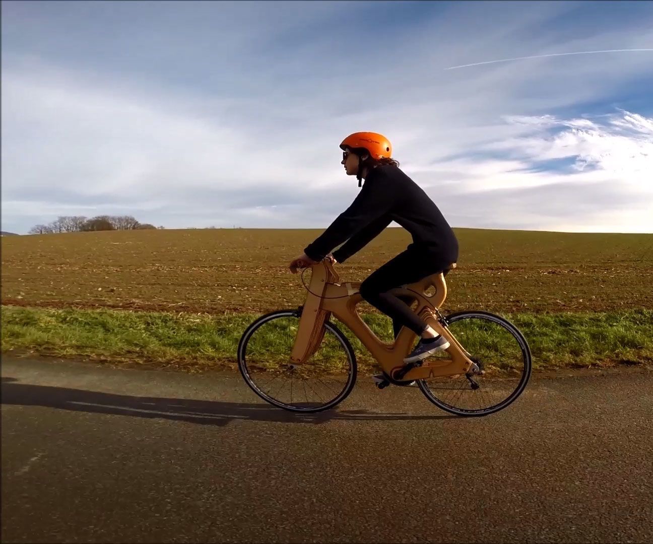LIGNUM BIKE DIY