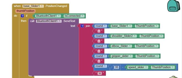 App Inventor Arduino R4 Using MIT App Inventor to Control Arduino - the Basics : 8 Steps (with ...