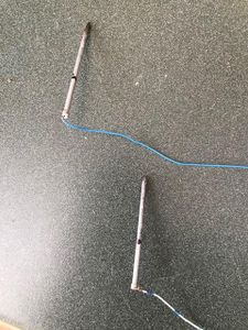 Make the Moisture Sensor