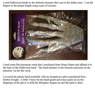 Hands