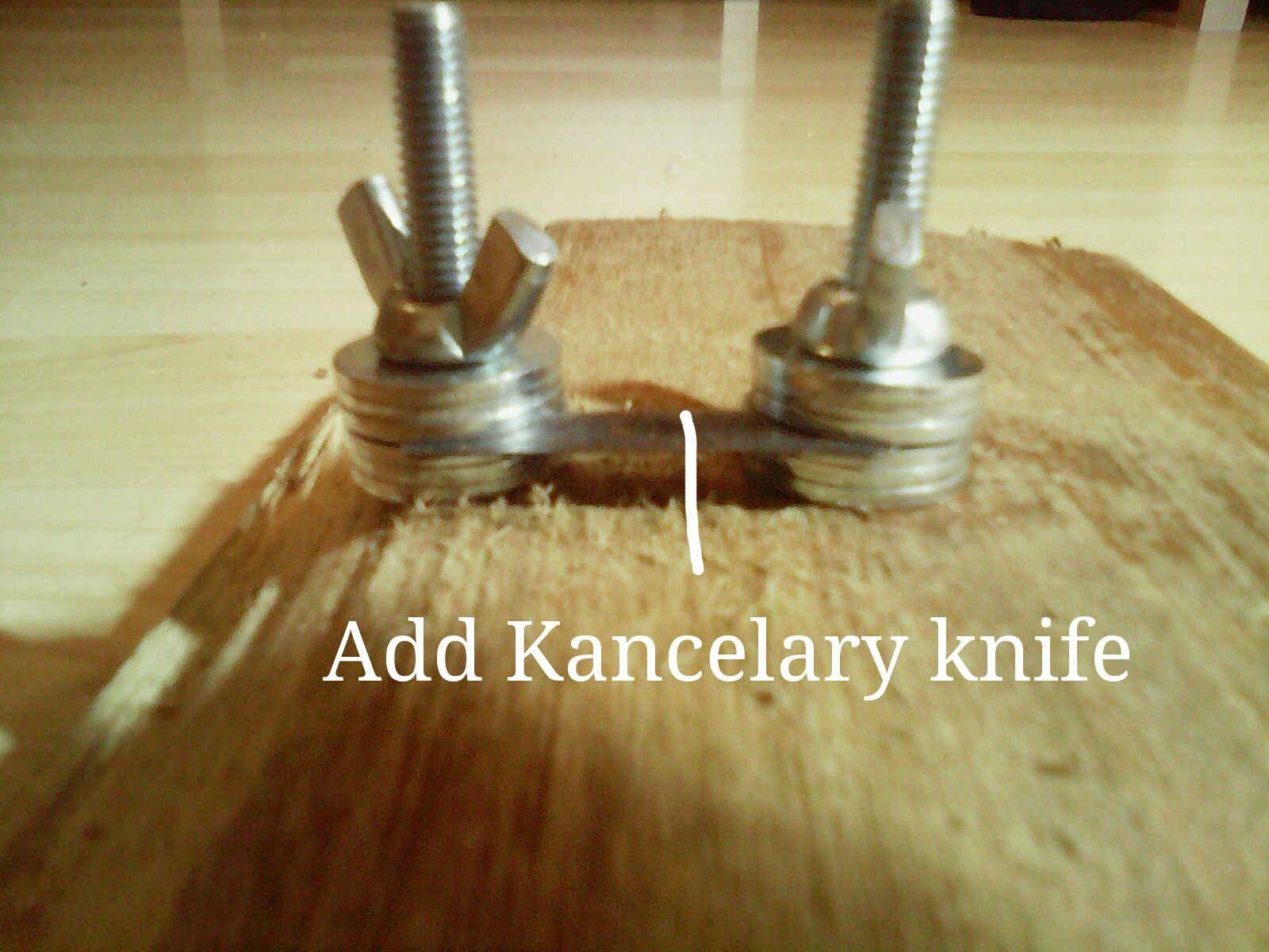 PET String Cutter (string From Plastic Bottle) : 4 Steps - Instructables