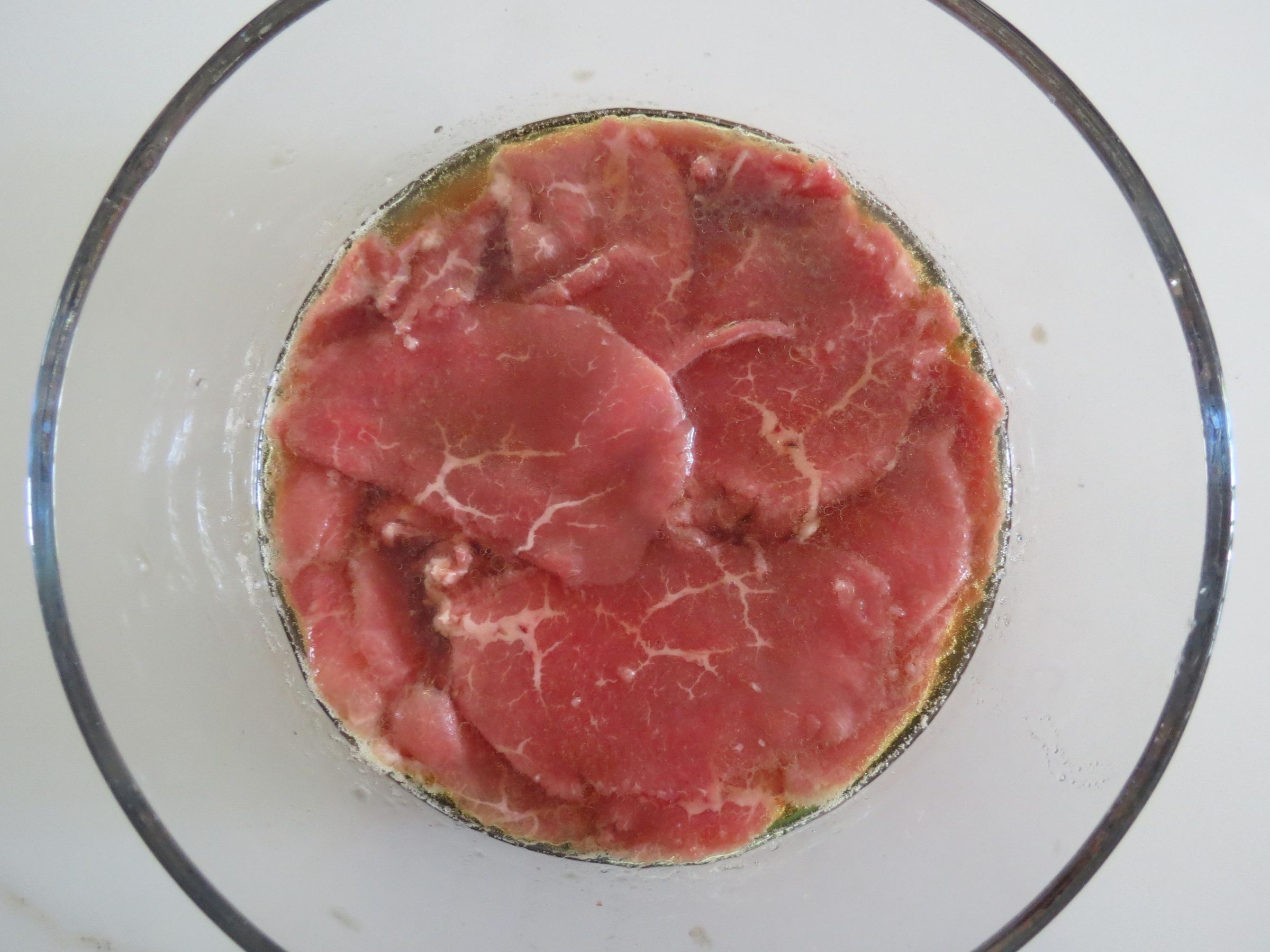 how to make crispy beef jerky