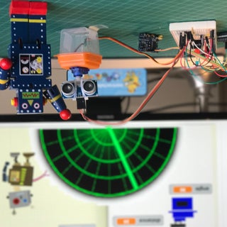 Physical Computing - Scratch for Arduino : 12 Steps (with Pictures ...