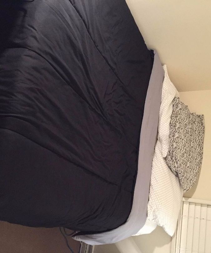 How to Make Up a Bed