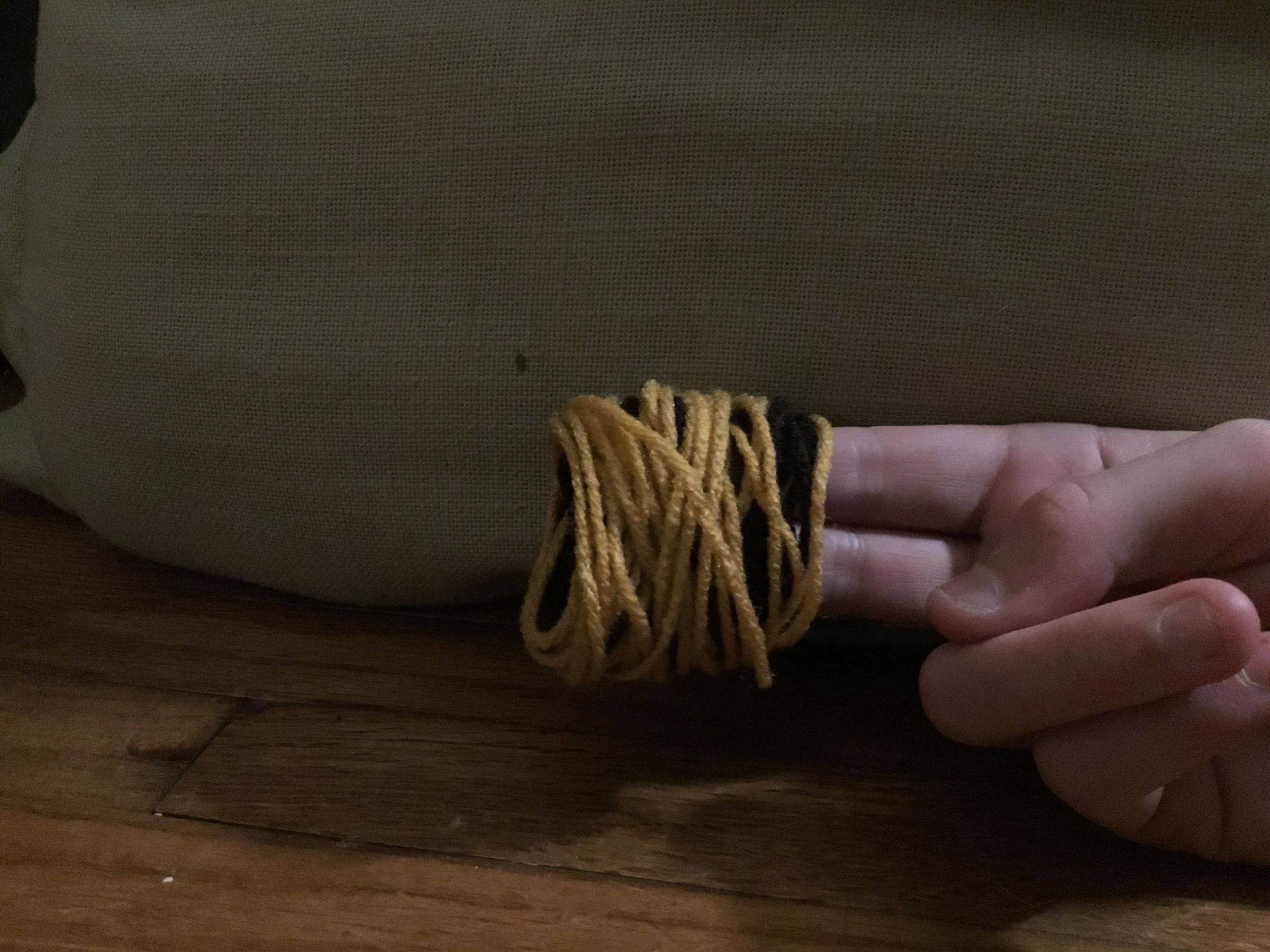 Knit Hat With Pom Pom : 6 Steps Instructables