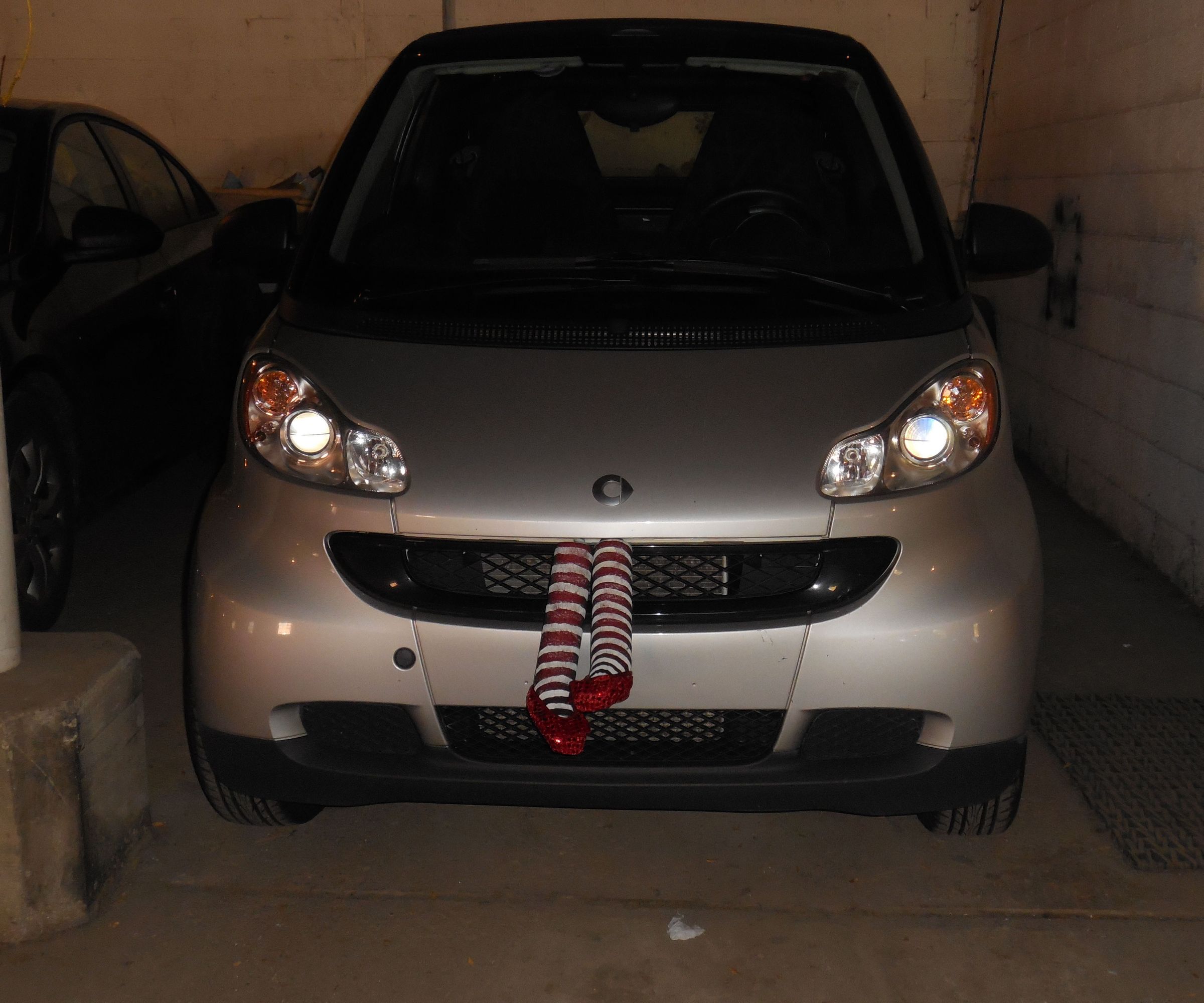 Wicked Witch of the East