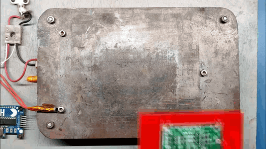 Board Assembly