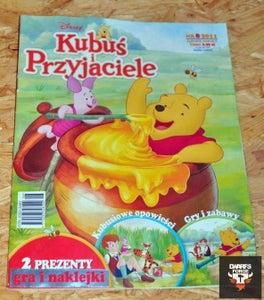 Winnie the Pooh Coat Hanger