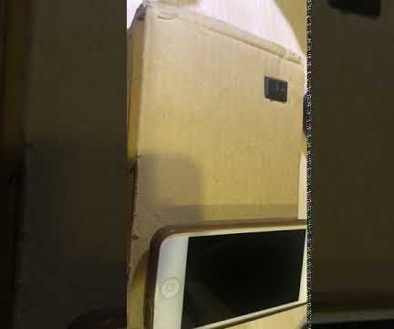 Phone Controller Arduino  