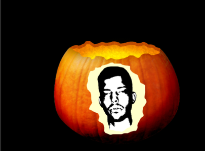 Carve Your Face