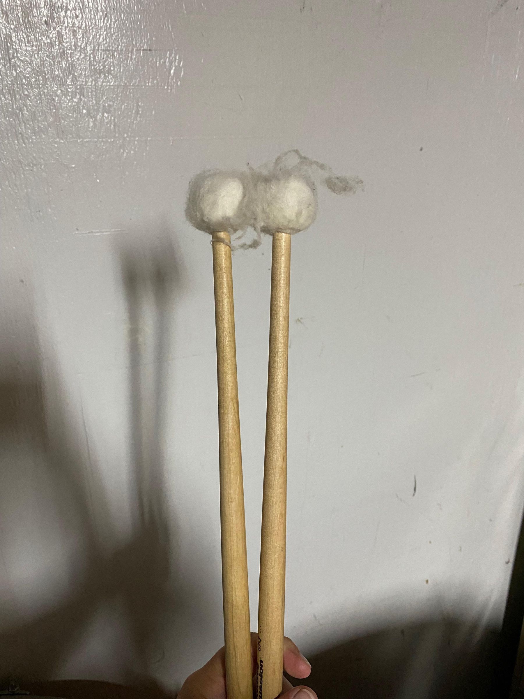 Timpani Setup 10 Steps Instructables