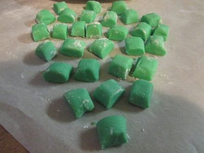Butter Mints