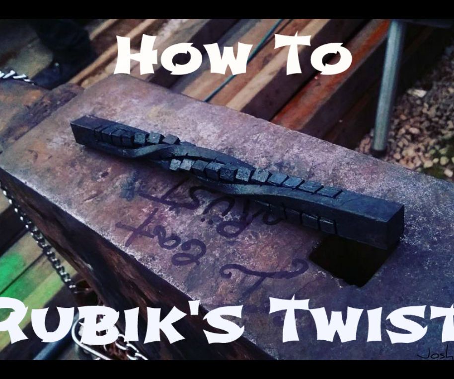 Rubik Twist Tutorial