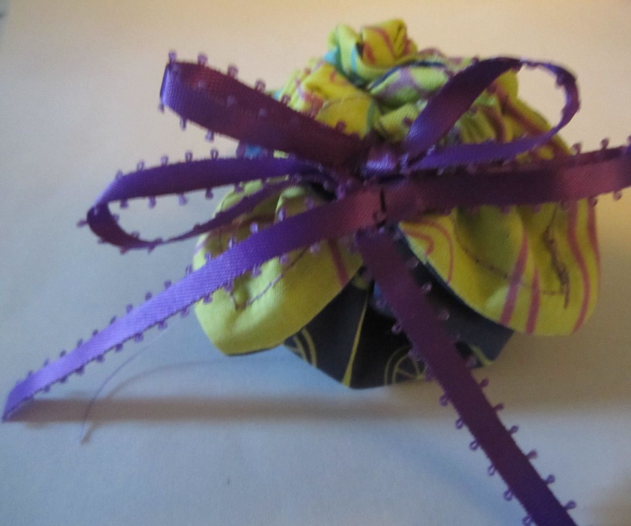 Small Gift Bag