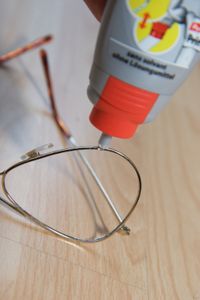 Make Your Pattern "lenses"