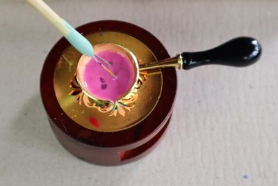 3 Cheap Ways of Making Wax Seals at Home : 5 Steps - Instructables