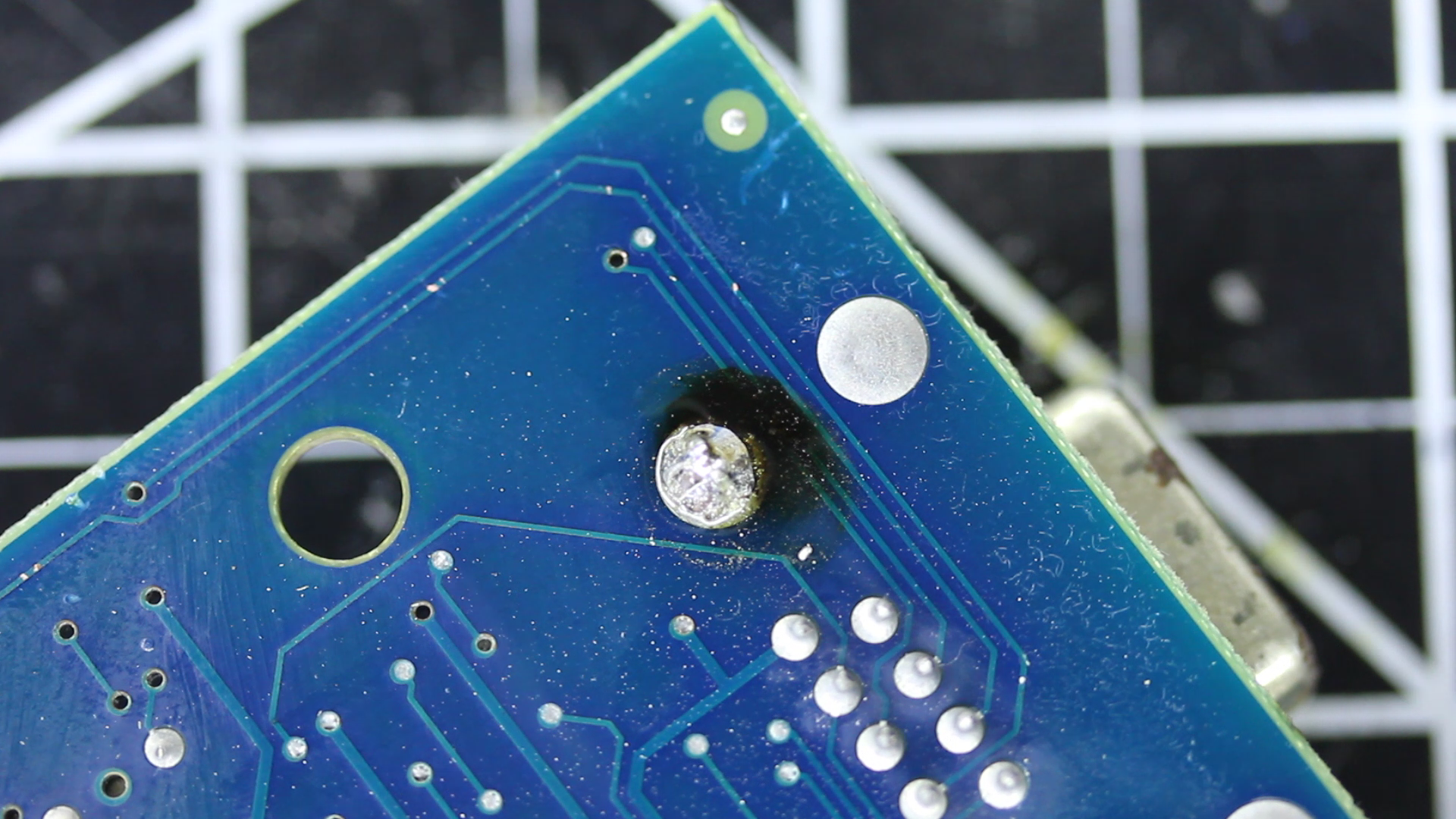 Using Flux Soldering Basics 5 Steps Instructables