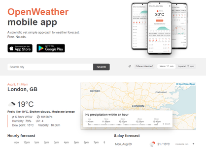 ESP8266 Weather Widget V2.0 : 13 Steps (with Pictures) - Instructables