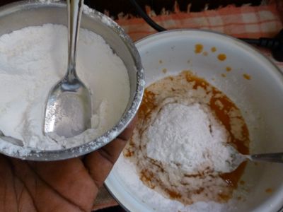 Make Dough