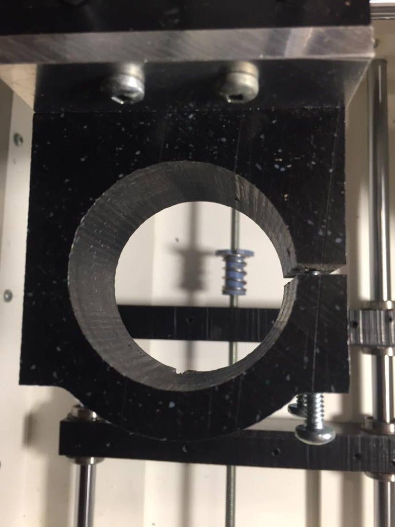 ​Router Mount