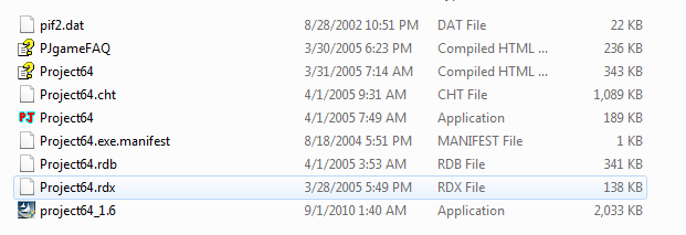 Downloading the Emulator