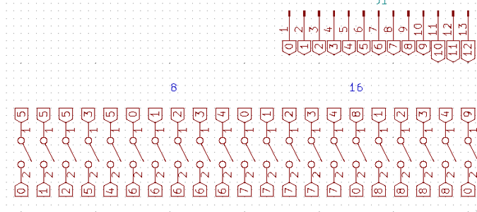 Adapting This for Your Own Keyboard Matrix