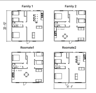Modular Thinking: Unit Types, Crane Logic, and Prefab Strategy
