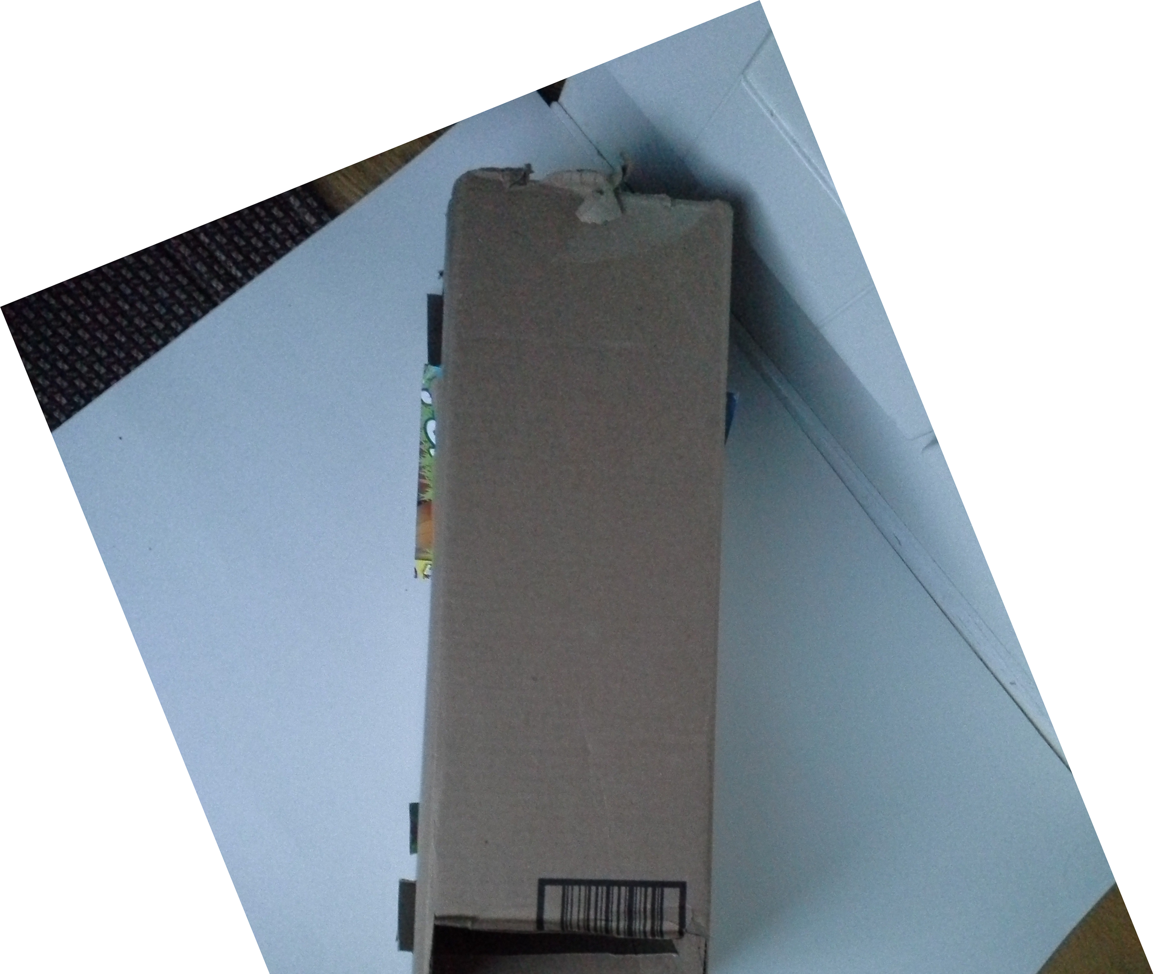 Easy Dice Tower (cardboard, Common Household Items, No Power Tools)