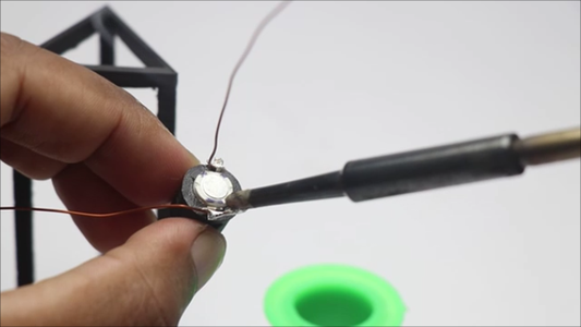 Connections and Testing