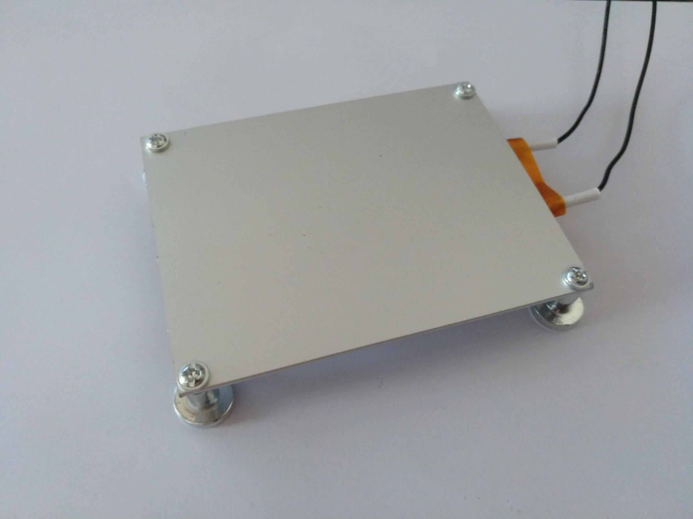 DIY Hot Plate With Arduino Temperature Sensor 6 Steps (with Pictures