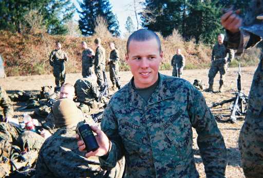 How to Tell Different Grenades Apart