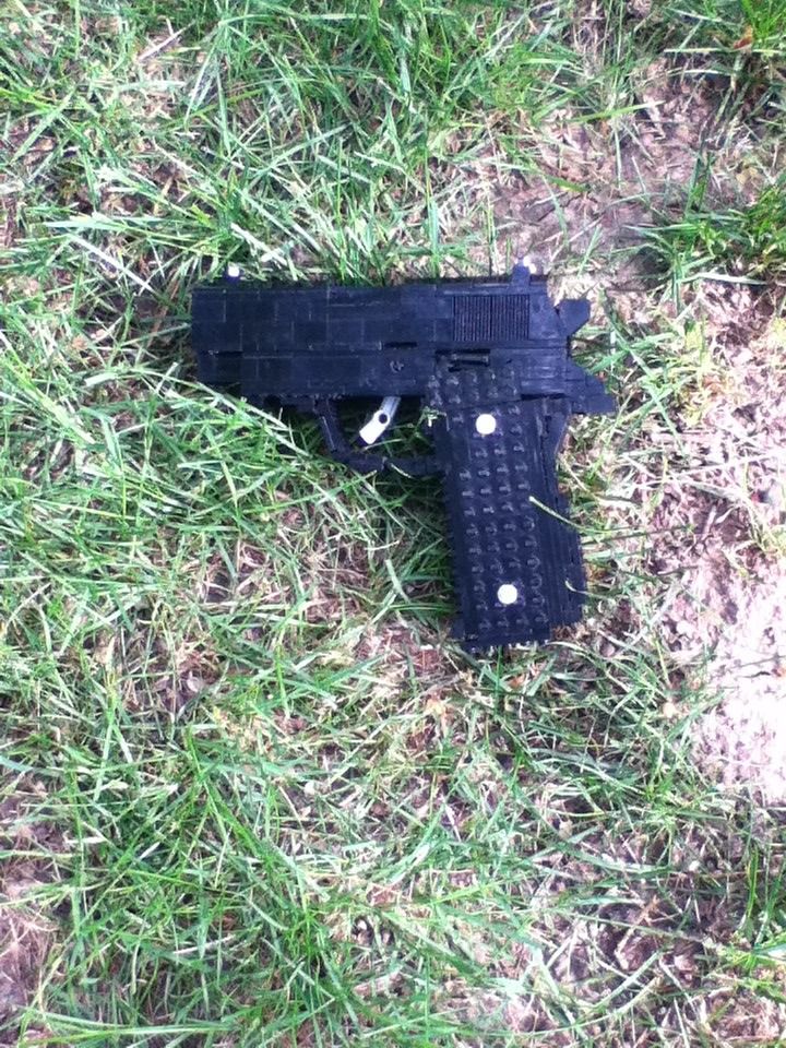 Lego P226