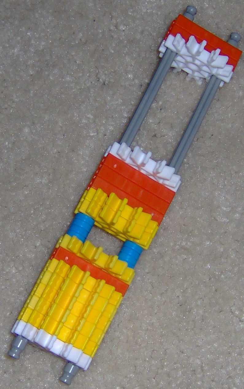 Barrel