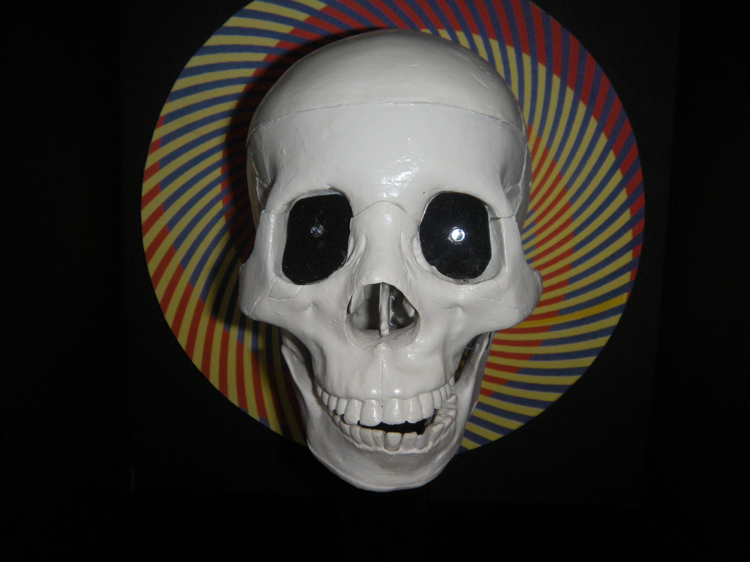 Multi-personality Fortune Teller