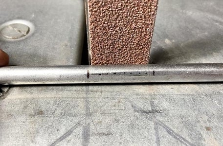 Attempt to Join, a Lesson in Perseverance