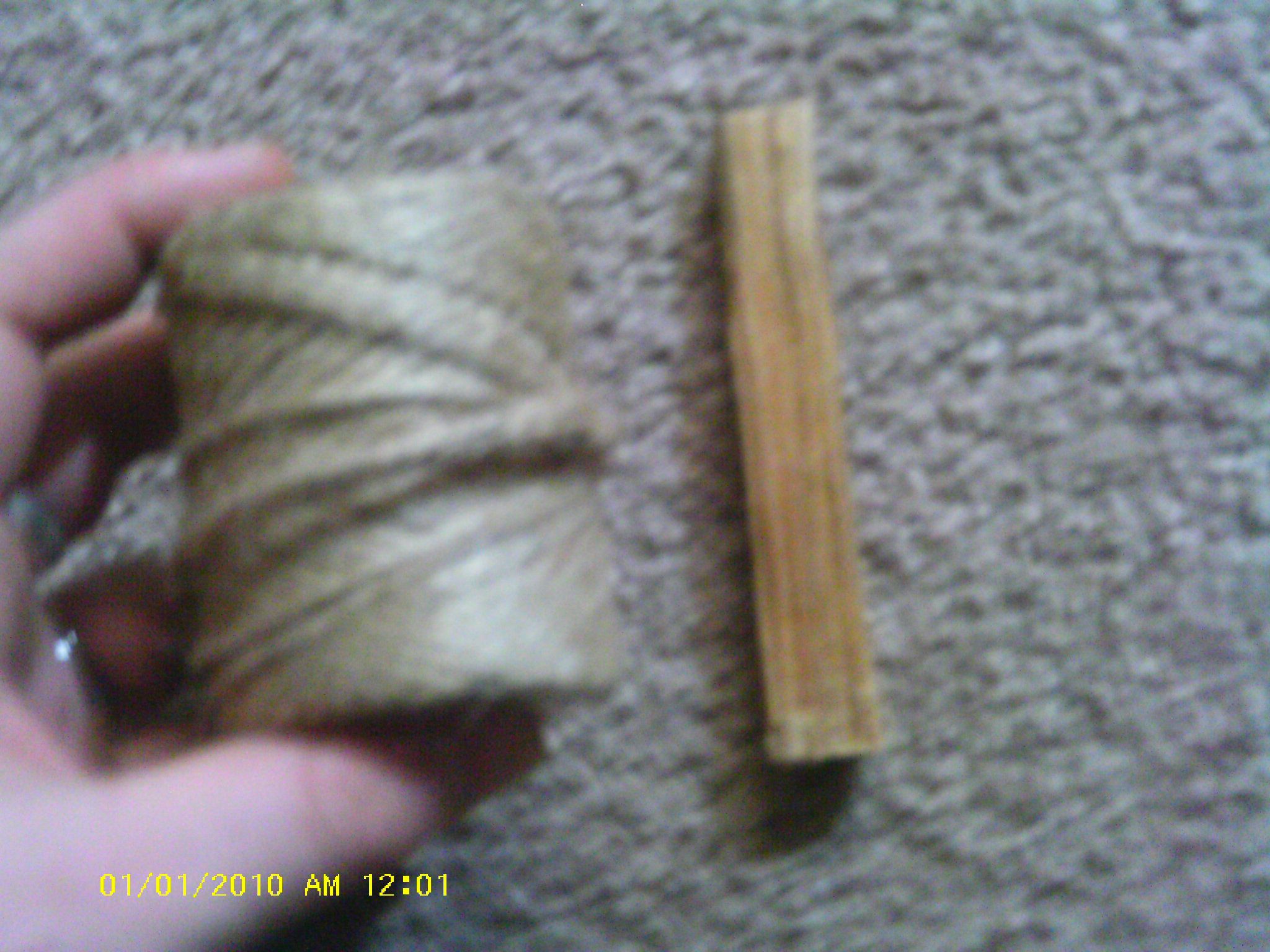 "Green" Firestarters From Fatwood and Jute Twine 5 Steps Instructables