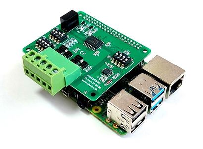Modbus Raspberry Pi How to Use Modbus With Raspberry Pi : 6 Steps (with Pictures ...