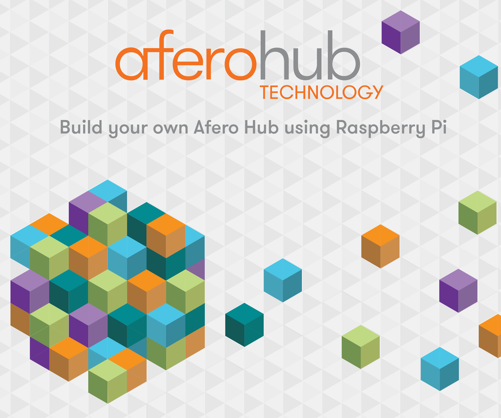 Make Your Own Afero Hub With a Raspberry Pi