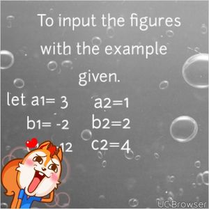 Solve Simultaneous Equations With Your CASIO Calculator.
