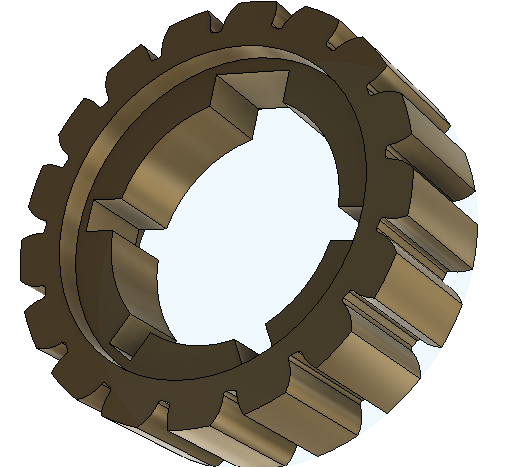 Gear