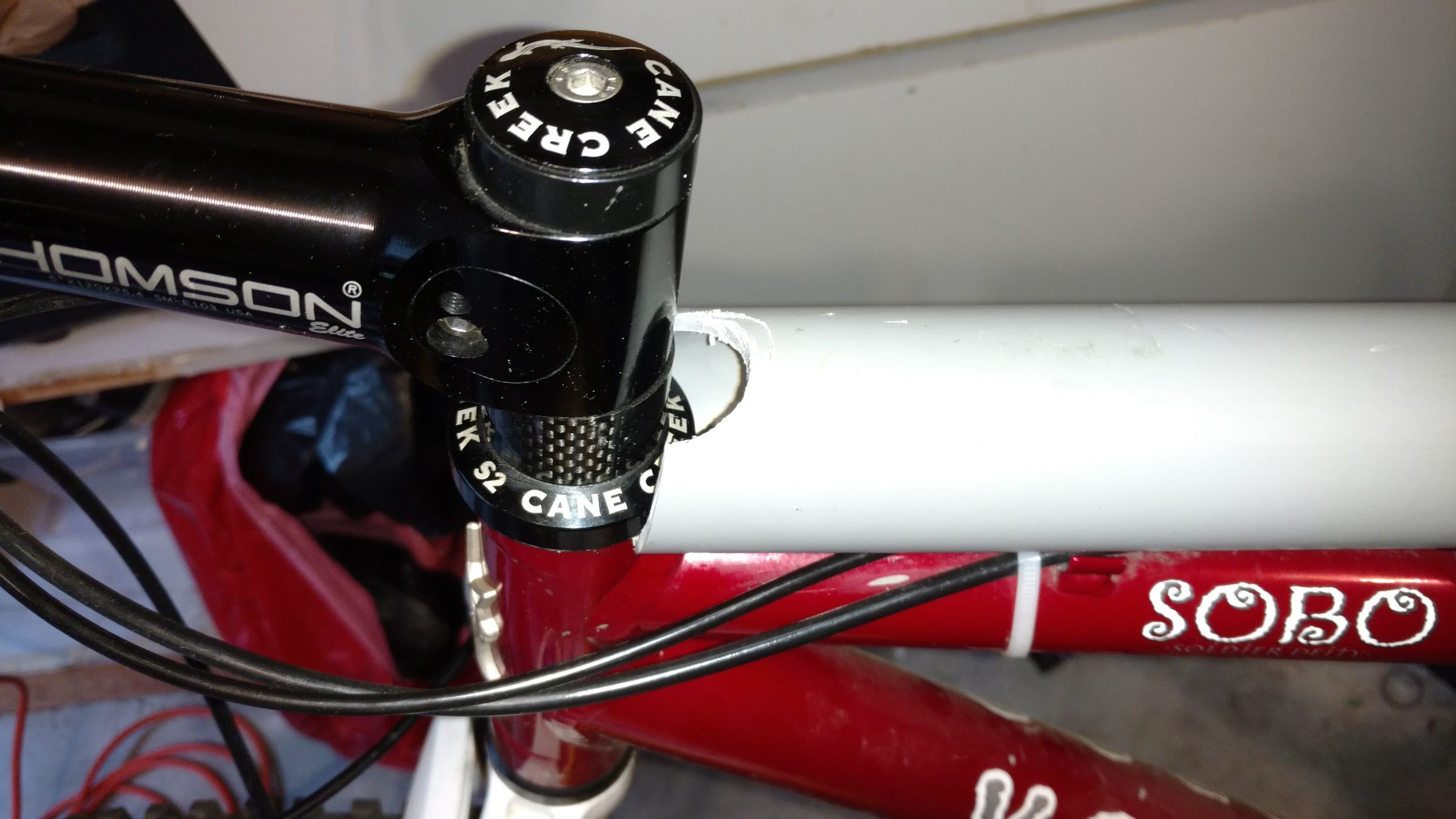 How to Make a Wheelie Bar for Bikes Instructables