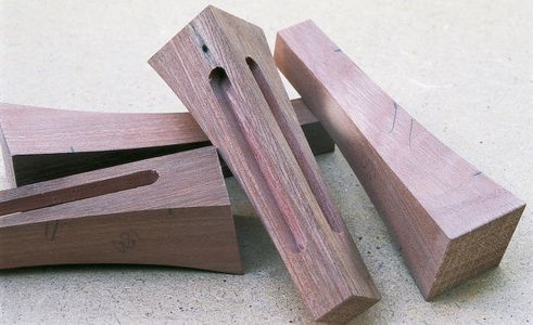 How to Make an Outback Box